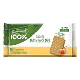 GALLETA MULTICERAL MIEL 6UN.